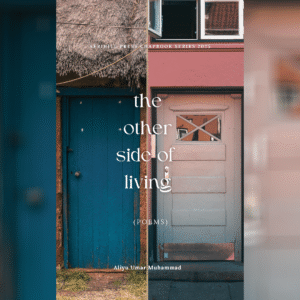 The Other Side of Living - Aliyu Umar Muhammad