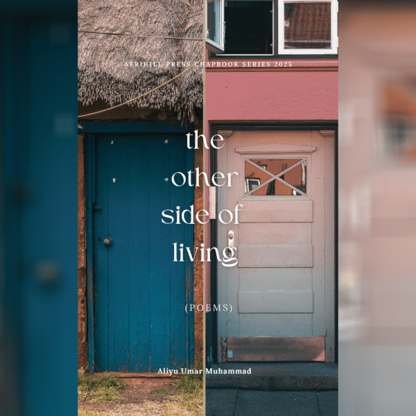 The Other Side of Living - Aliyu Umar Muhammad
