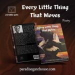 The Weight of What Moves Us: On Oladosu Michael Emerald’s Debut Poetry Collection – Esther Omoalukhe Omoye