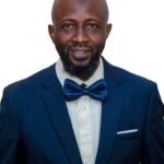 Behind The Imodoye Writers Residency: A Conversation with Dr. Sheu-Usman Oladipo Akanbi