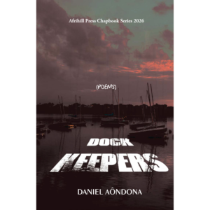 Dock Keepers by Daniel Aôndona