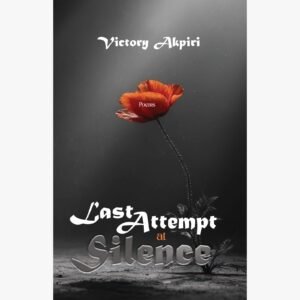 Last Attempt - Victory Akpiri